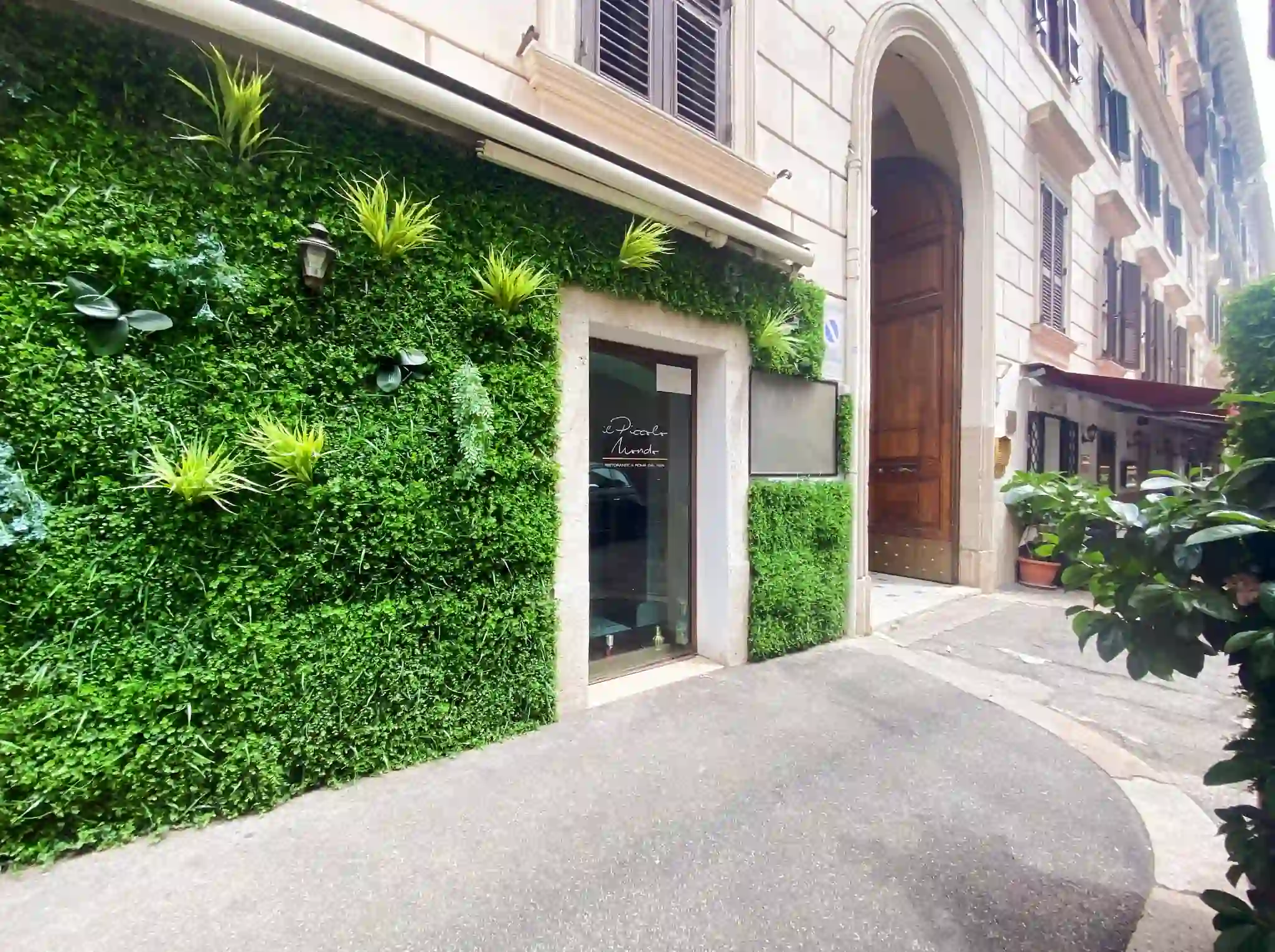 Casa Vacanze Via Veneto Roma | Domus Juliae