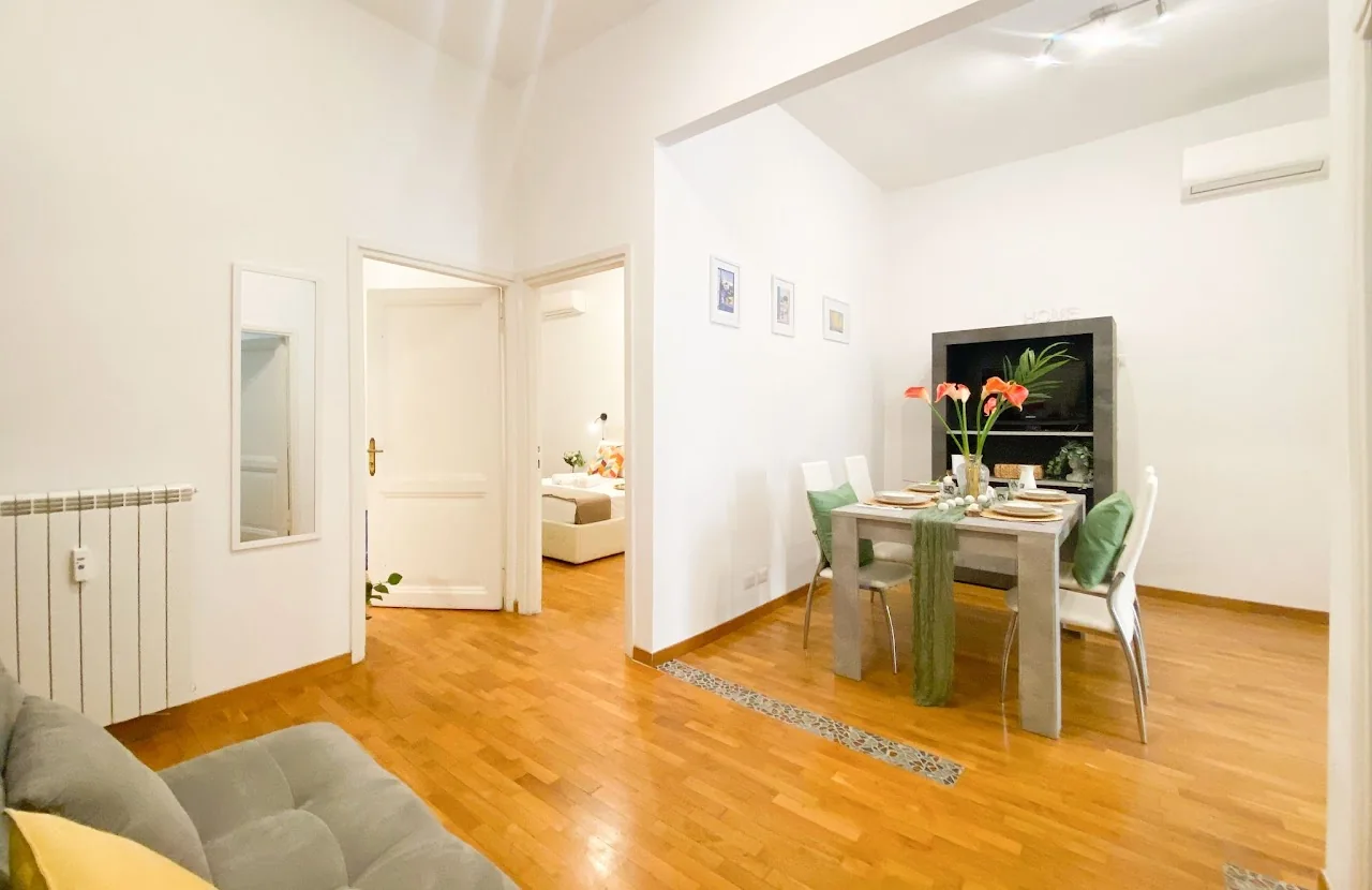 Casa Vacanze Via Veneto Roma | Domus Juliae